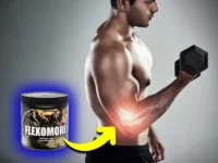 Flexomore for Bodybuilding: Boost Recovery, Flexibility, and Performance